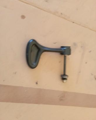 I leva regolazione dello sterzo multipla 1e2serie