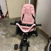Triciclo Kinderkraft Easytwist