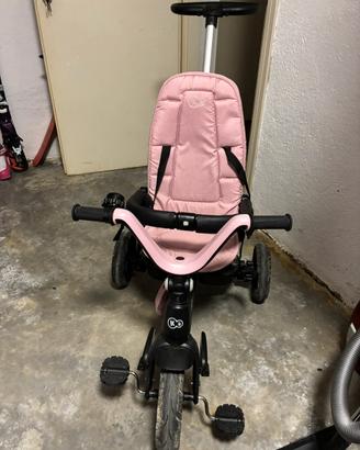 Triciclo Kinderkraft Easytwist