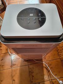 Condizionatore portatile