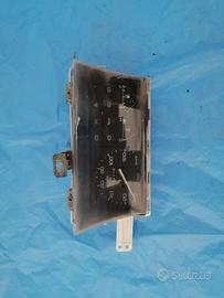 Quadro Piaggio porter