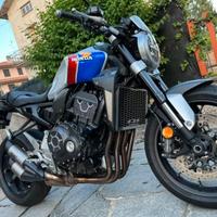 Honda CB1000 R Limited Edition