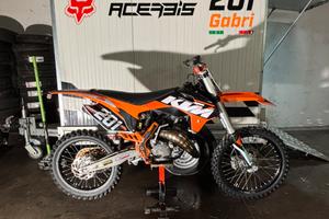 ktm 125 sx