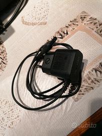 Alimentatore rasoi Philips 