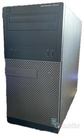 dell optiplex i7 4770