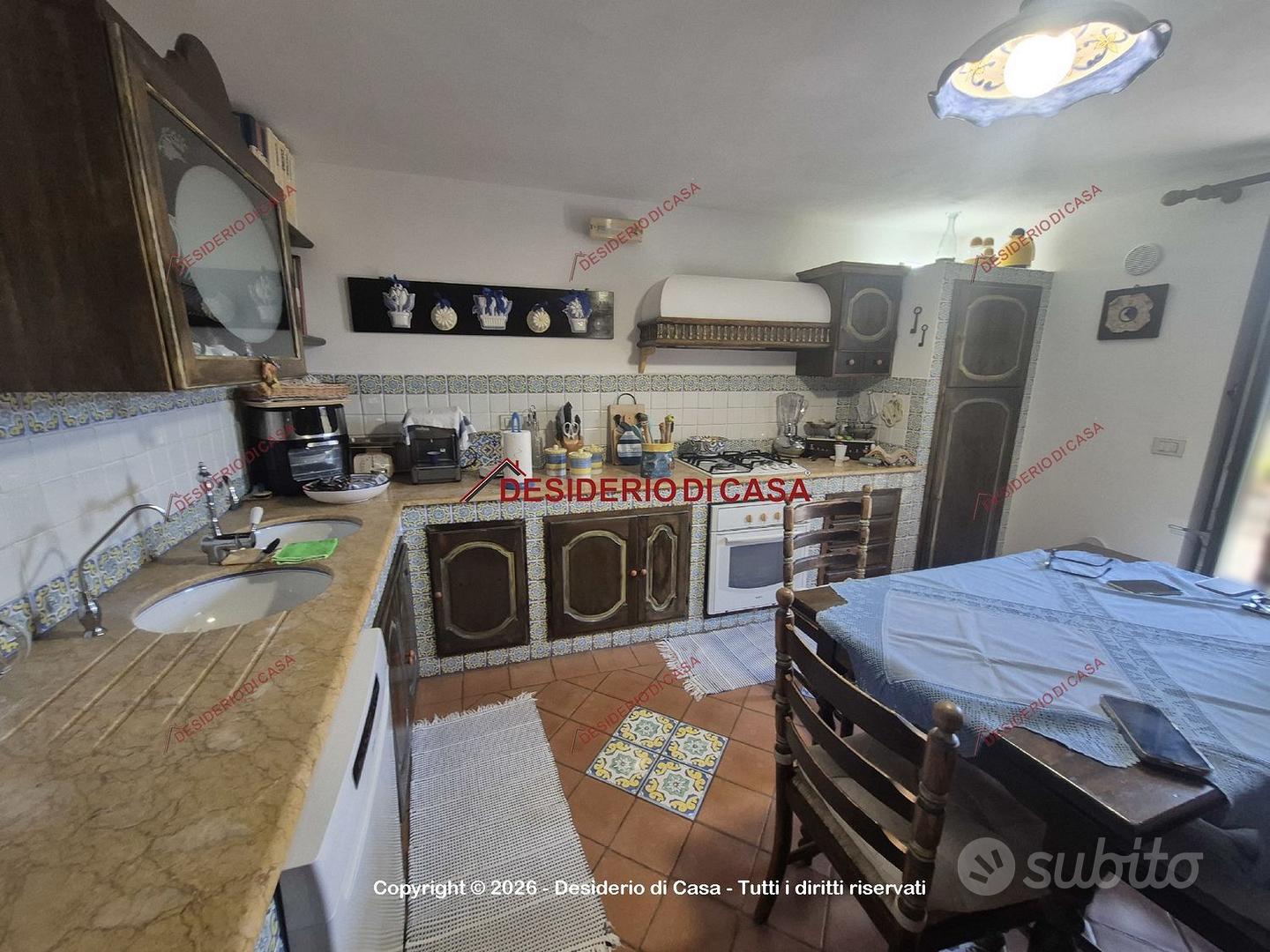 House in Agrigento, San Leone - Vista 2