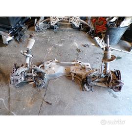 Avantreno Anteriore Alfa Romeo Giulietta 2015 2.0
