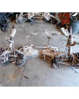 Avantreno Anteriore Alfa Romeo Giulietta 2015 2.0