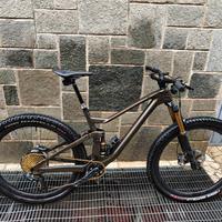 Scott Genius 900 Ultimate Carbon - Full Elettronic