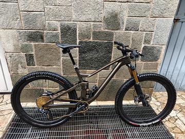 Scott Genius 900 Ultimate Carbon - Full Elettronic