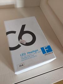 Lampadine led h4