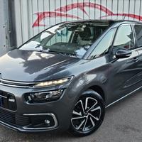 Citroen C4 SpaceTourer 1.5 BlueHDi 130 Shine *GANC