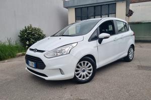 Ford B-Max 1.0 EcoBoost 100 CV Titanium
