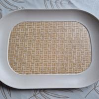 Vassoio Mulino Bianco nuovo 