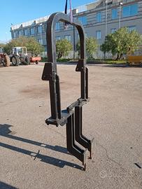 Arco di protezione Fiat Serie 65