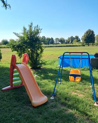 Giochi bambini 