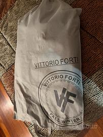 Giacca Vittorio Forti winter