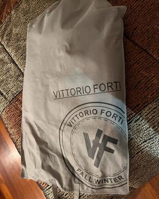 Giacca Vittorio Forti winter
