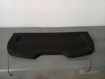 Mensola Cappelliera Copribaule Lancia Ypsilon 5 P.