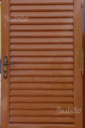 Persiana legno