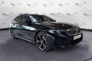 BMW Serie 3 320d 48V MSport Touring auto 18 ...