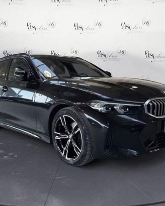 BMW Serie 3 320d 48V MSport Touring auto 18 ...
