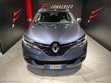 RENAULT Kadjar dCi 8V 110 CV EDC Energy Intens