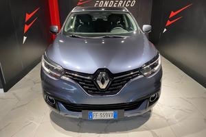 RENAULT Kadjar dCi 8V 110 CV EDC Energy Intens
