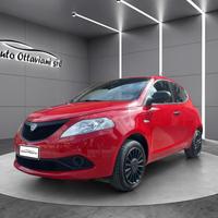 Lancia Ypsilon 5 Porte Ypsilon 1.2 Elefantino Blu