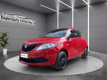 Lancia Ypsilon 5 Porte Ypsilon 1.2 Elefantino Blu