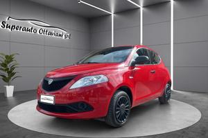 Lancia Ypsilon 5 Porte Ypsilon 1.2 Elefantino Blu