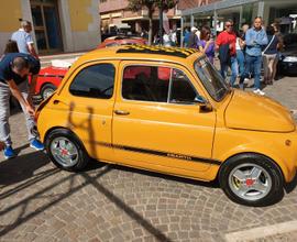 FIAT 500 epoca