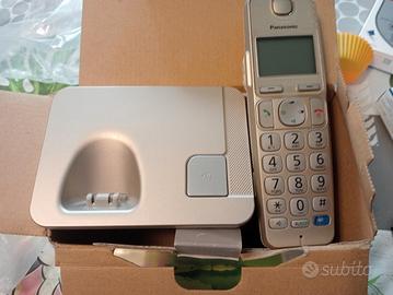 cordless digitale Panasonic 