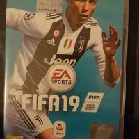 Fifa19
