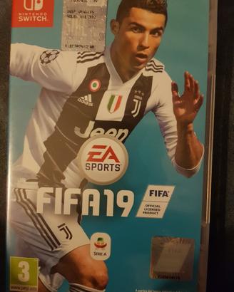 Fifa19