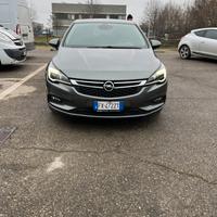 Opel astra K