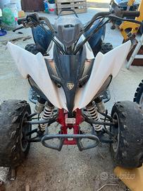 Quad lem kondor 250