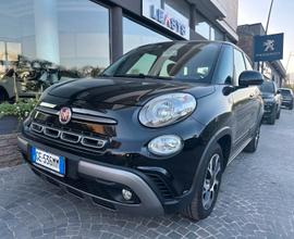 Fiat 500L 1.4 95 CV S&S Cross