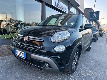 Fiat 500L 1.4 95 CV S&S Cross