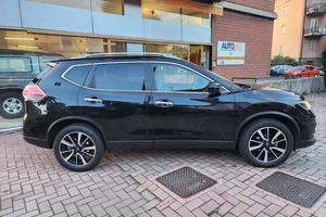 Nissan X-Trail X-Trail 1.6 dci Business 4wd E6