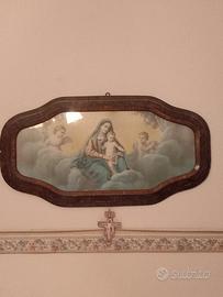 Quadro Sacro 1910