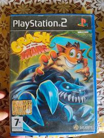 Giochi PS2 con DVD in omaggio