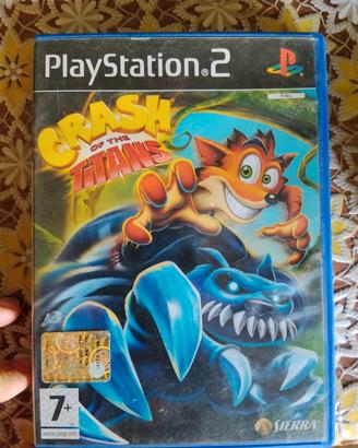 Giochi PS2 con DVD in omaggio