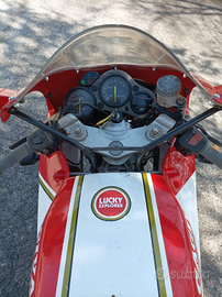 Cagiva mito