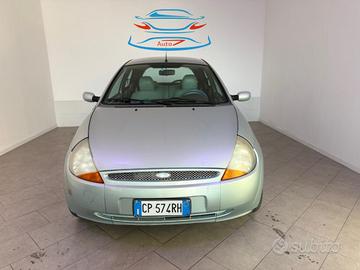 FORD Ka 1.3 Leather Collection