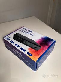 Decoder - Strong Digital Terrestrial HD receiver S