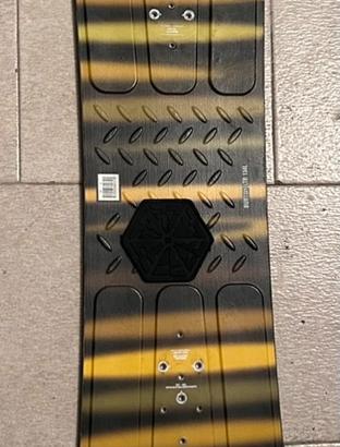 Tavola da snowboard