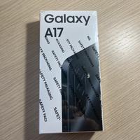 Samsung galaxy A17