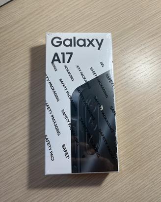 Samsung galaxy A17