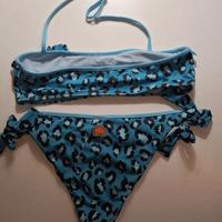 Bikini Sundek a fascia 12/14 anni - tg. S anni
